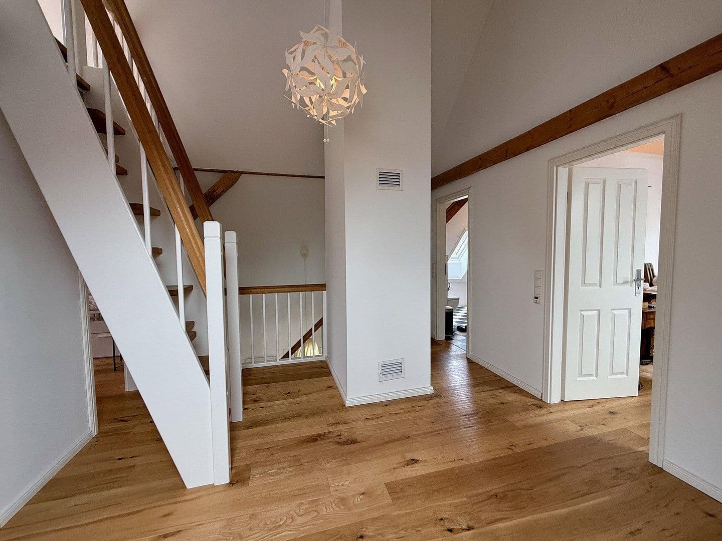 Predaj domu 173 m², pozemok 540 m², Straße zur Koppel, Rankwitz, Meklenbursko-Predpomoransko Predaj domu 173 m², pozemok 540 m², Straße zur Koppel, Rankwitz, Meklenbursko-Predpomoransko