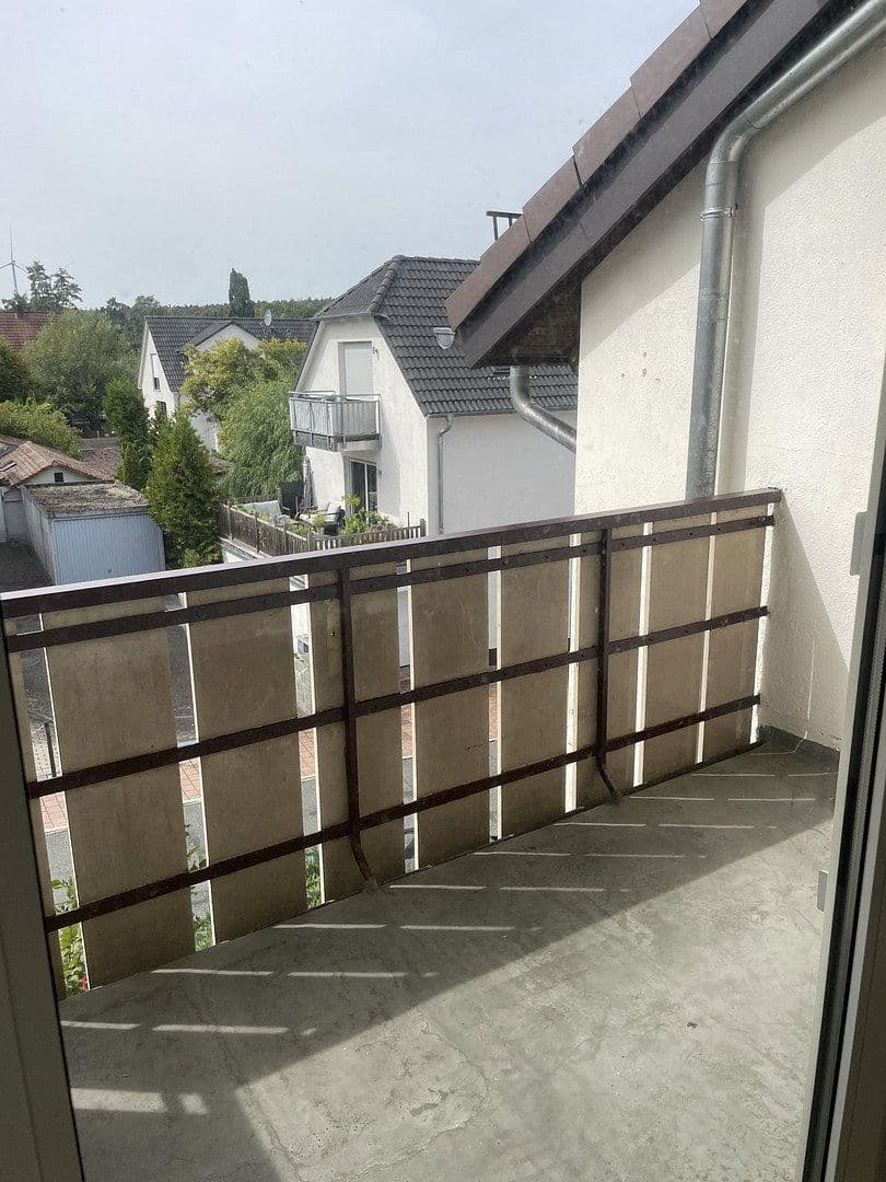 Prenájom bytu 3-izbový 67 m², Bergstr. 6, Oberreichenbach, Bavorsko Prenájom bytu 3-izbový 67 m², Bergstr. 6, Oberreichenbach, Bavorsko
