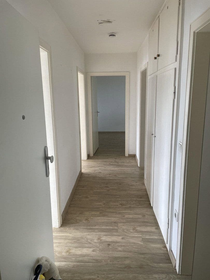 Prenájom bytu 3-izbový 67 m², Bergstr. 6, Oberreichenbach, Bavorsko Prenájom bytu 3-izbový 67 m², Bergstr. 6, Oberreichenbach, Bavorsko