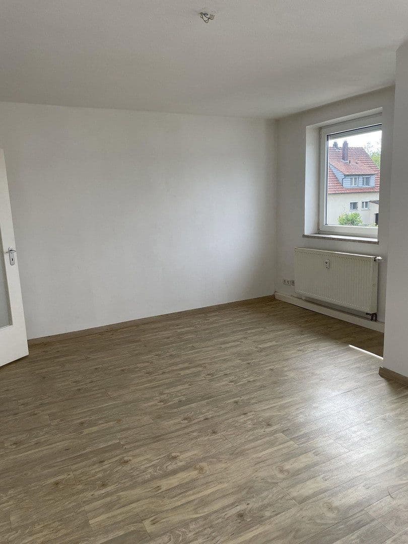 Prenájom bytu 3-izbový 67 m², Bergstr. 6, Oberreichenbach, Bavorsko Prenájom bytu 3-izbový 67 m², Bergstr. 6, Oberreichenbach, Bavorsko