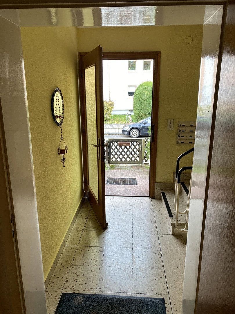 Predaj domu 240 m², pozemok 500 m², Marienbader Straße, Erlangen, Bavorsko Predaj domu 240 m², pozemok 500 m², Marienbader Straße, Erlangen, Bavorsko