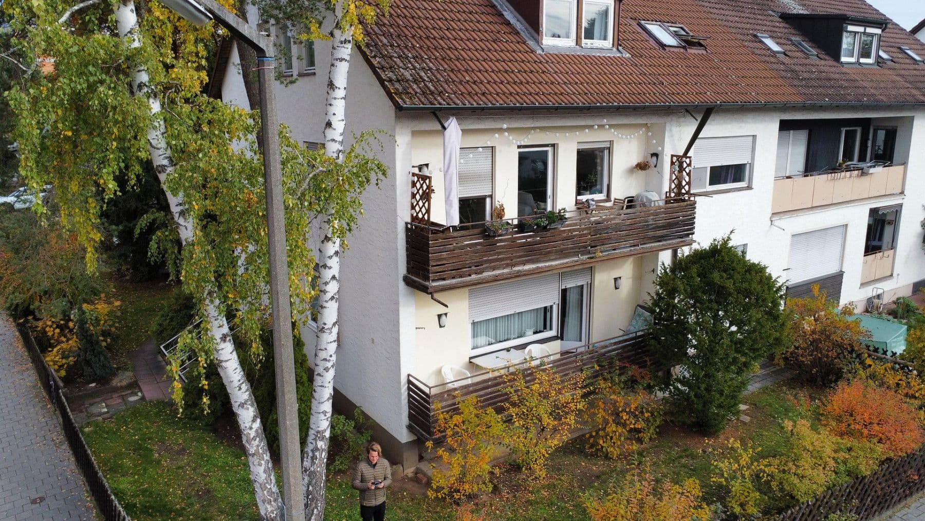 Predaj domu 240 m², pozemok 500 m², Marienbader Straße, Erlangen, Bavorsko Predaj domu 240 m², pozemok 500 m², Marienbader Straße, Erlangen, Bavorsko