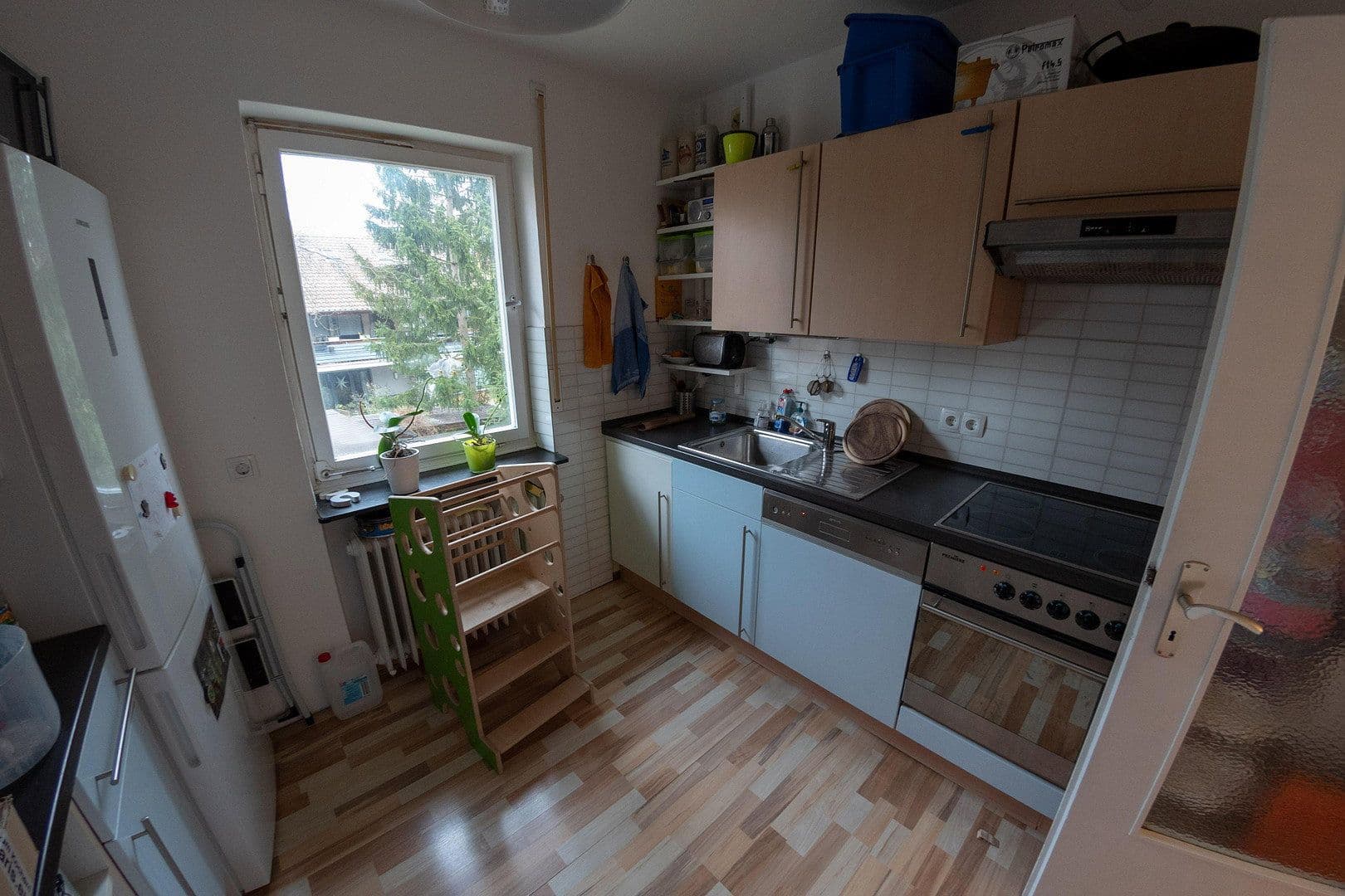 Predaj domu 240 m², pozemok 500 m², Marienbader Straße, Erlangen, Bavorsko Predaj domu 240 m², pozemok 500 m², Marienbader Straße, Erlangen, Bavorsko