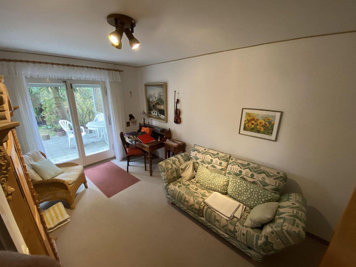 Predaj domu 240 m², pozemok 500 m², Marienbader Straße, Erlangen, Bavorsko Predaj domu 240 m², pozemok 500 m², Marienbader Straße, Erlangen, Bavorsko
