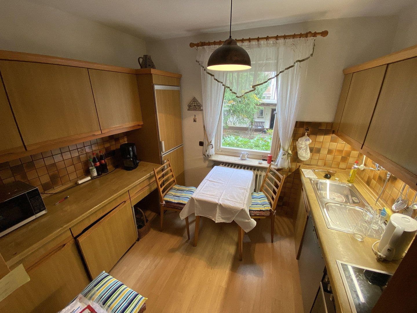 Predaj domu 240 m², pozemok 500 m², Marienbader Straße, Erlangen, Bavorsko Predaj domu 240 m², pozemok 500 m², Marienbader Straße, Erlangen, Bavorsko