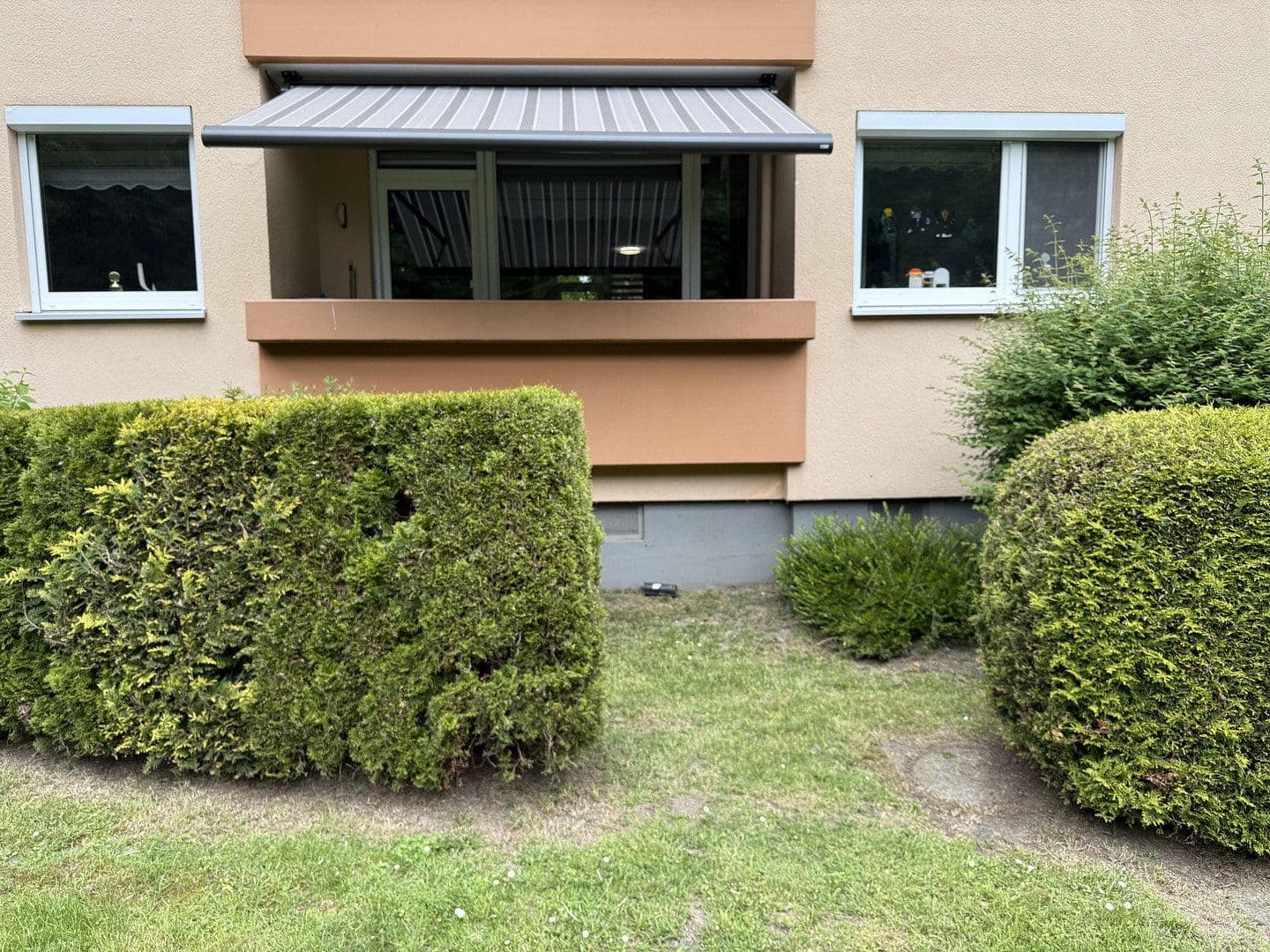 Predaj bytu 4-izbový 90 m², Bremen-Arbergen, Brémy Predaj bytu 4-izbový 90 m², Bremen-Arbergen, Brémy
