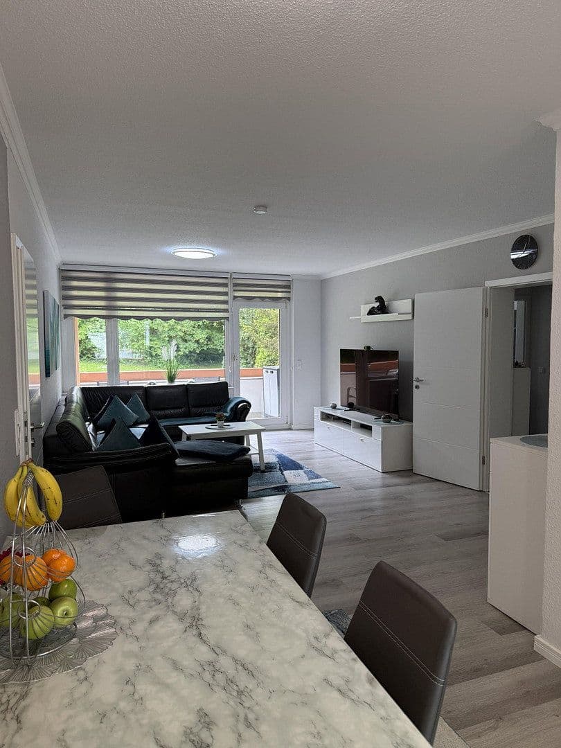 Predaj bytu 4-izbový 90 m², Bremen-Arbergen, Brémy Predaj bytu 4-izbový 90 m², Bremen-Arbergen, Brémy