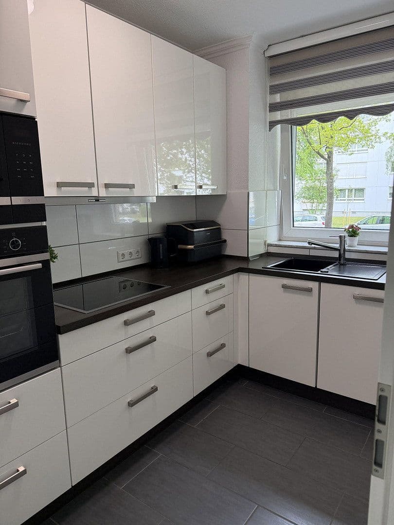 Predaj bytu 4-izbový 90 m², Bremen-Arbergen, Brémy Predaj bytu 4-izbový 90 m², Bremen-Arbergen, Brémy