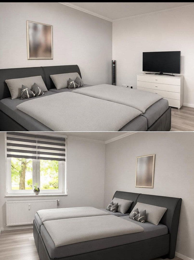 Predaj bytu 4-izbový 90 m², Bremen-Arbergen, Brémy Predaj bytu 4-izbový 90 m², Bremen-Arbergen, Brémy