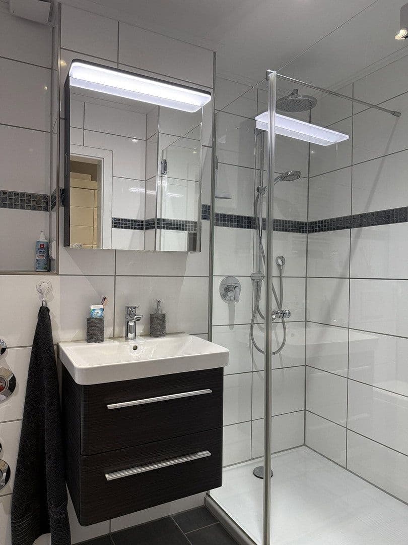 Predaj bytu 4-izbový 90 m², Bremen-Arbergen, Brémy Predaj bytu 4-izbový 90 m², Bremen-Arbergen, Brémy
