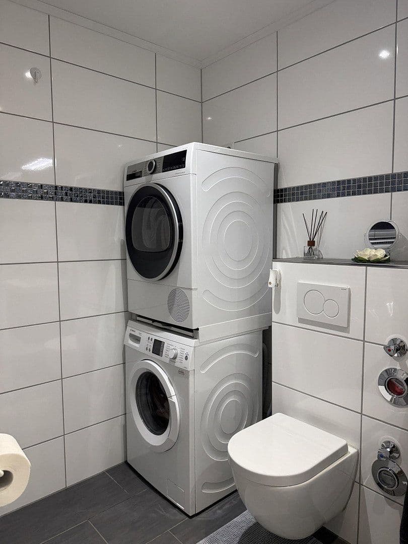 Predaj bytu 4-izbový 90 m², Bremen-Arbergen, Brémy Predaj bytu 4-izbový 90 m², Bremen-Arbergen, Brémy