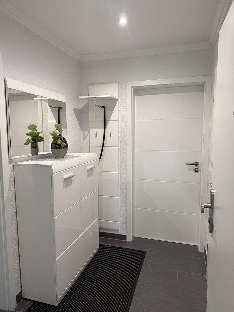 Predaj bytu 4-izbový 90 m², Bremen-Arbergen, Brémy Predaj bytu 4-izbový 90 m², Bremen-Arbergen, Brémy