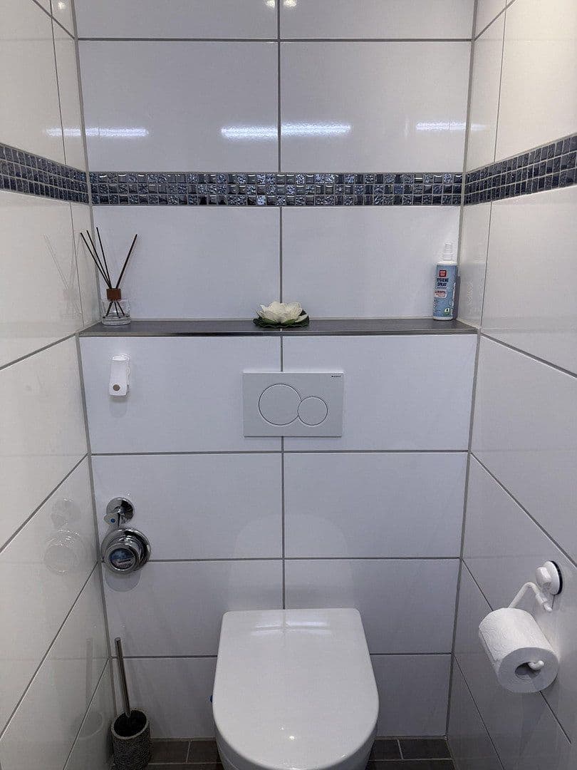 Predaj bytu 4-izbový 90 m², Bremen-Arbergen, Brémy Predaj bytu 4-izbový 90 m², Bremen-Arbergen, Brémy