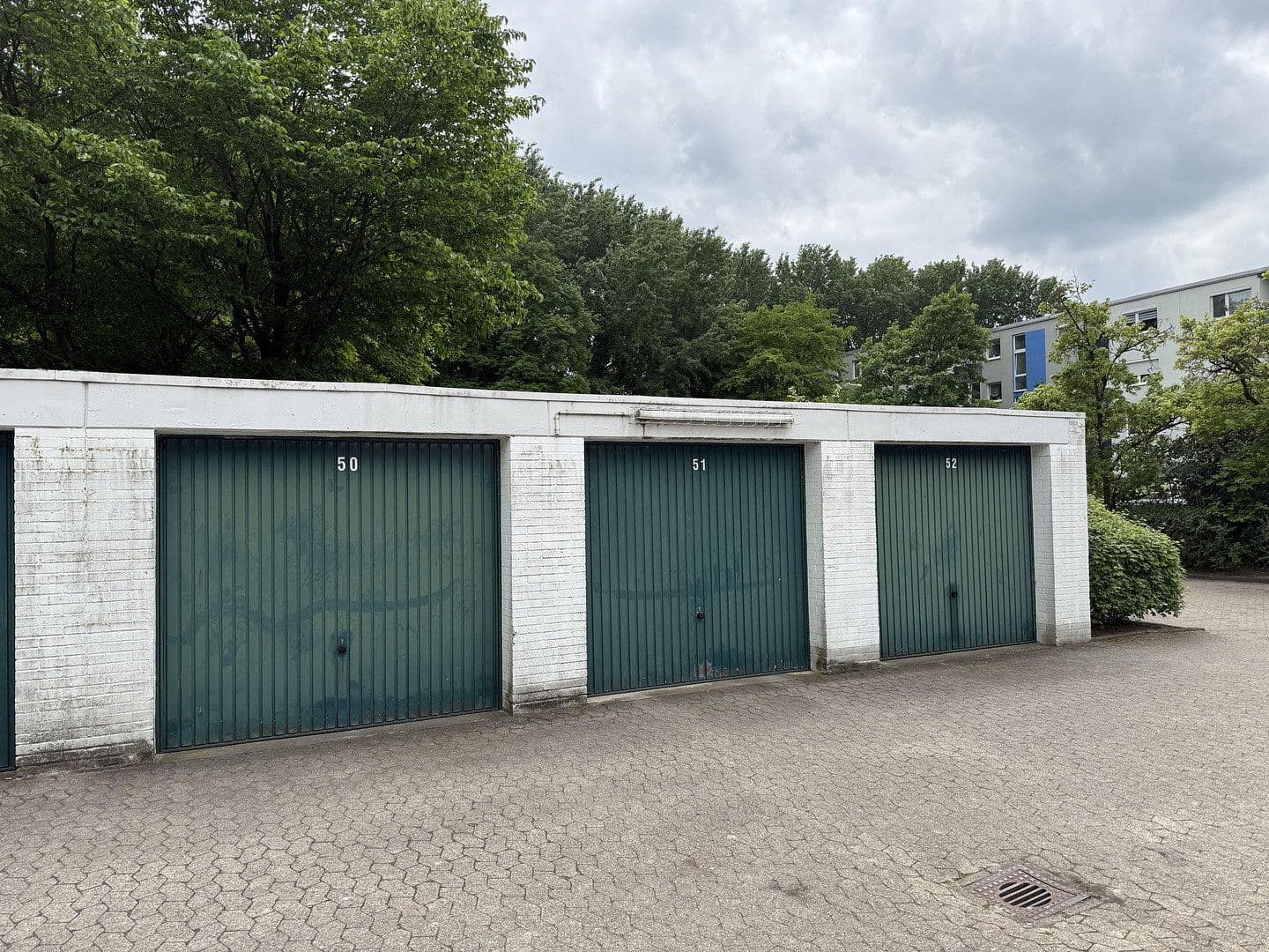 Predaj bytu 4-izbový 90 m², Bremen-Arbergen, Brémy Predaj bytu 4-izbový 90 m², Bremen-Arbergen, Brémy