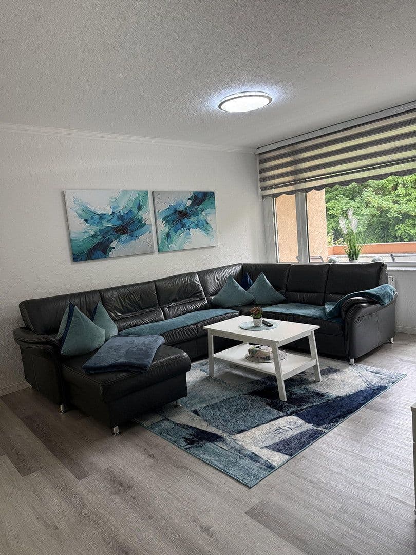 Predaj bytu 4-izbový 90 m², Bremen-Arbergen, Brémy Predaj bytu 4-izbový 90 m², Bremen-Arbergen, Brémy
