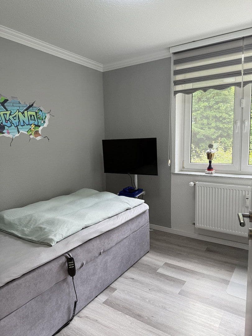 Predaj bytu 4-izbový 90 m², Bremen-Arbergen, Brémy Predaj bytu 4-izbový 90 m², Bremen-Arbergen, Brémy