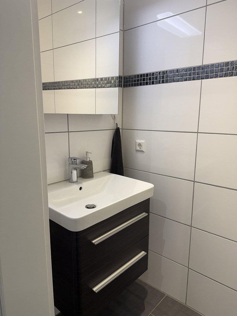 Predaj bytu 4-izbový 90 m², Bremen-Arbergen, Brémy Predaj bytu 4-izbový 90 m², Bremen-Arbergen, Brémy