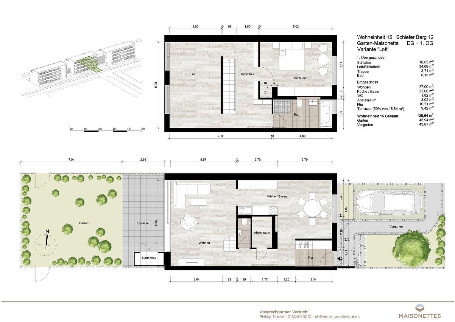 Predaj bytu 5-izbový 139 m², Schiefer Berg 14, Braunschweig, Dolné Sasko Predaj bytu 5-izbový 139 m², Schiefer Berg 14, Braunschweig, Dolné Sasko