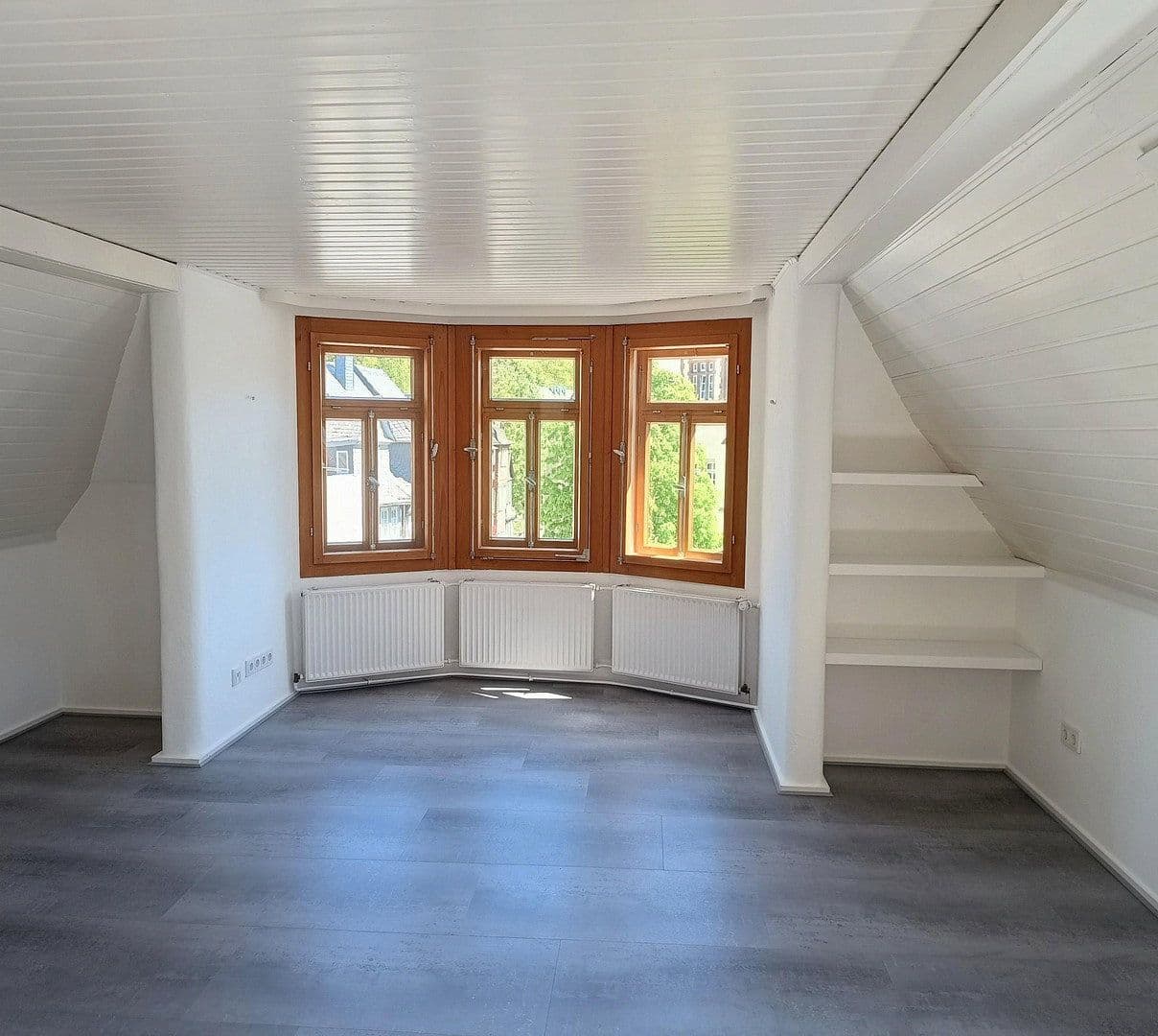 Prenájom kancelárie 110 m², Wetzlar, Hesensko Prenájom kancelárie 110 m², Wetzlar, Hesensko