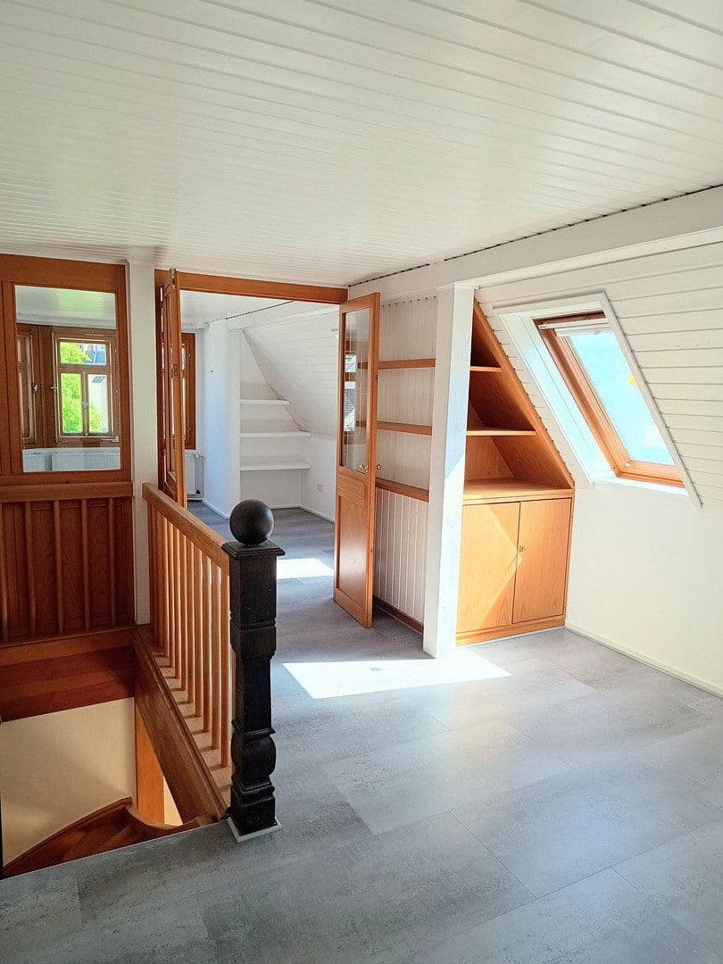 Prenájom kancelárie 110 m², Wetzlar, Hesensko Prenájom kancelárie 110 m², Wetzlar, Hesensko