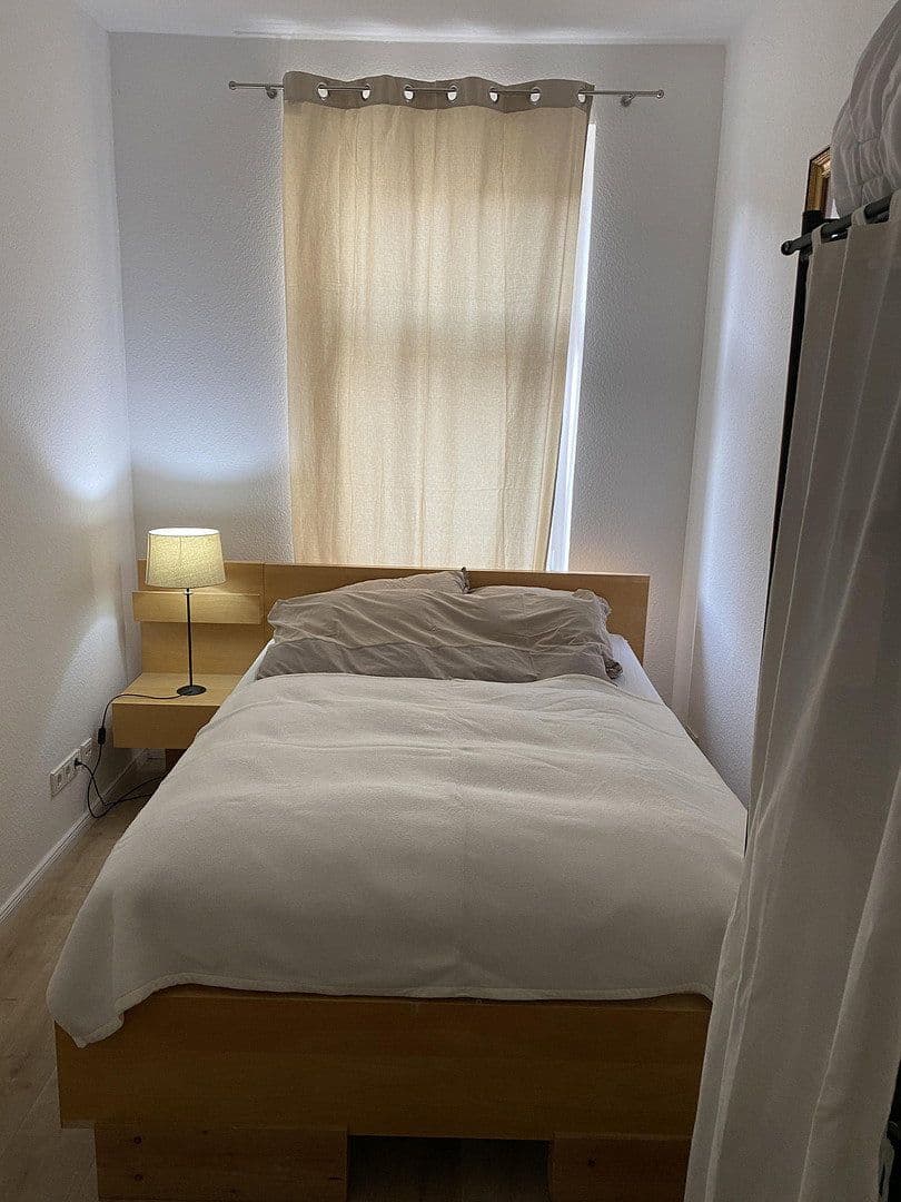 Prenájom bytu 2-izbový 60 m², Wiesbaden, Hesensko Prenájom bytu 2-izbový 60 m², Wiesbaden, Hesensko