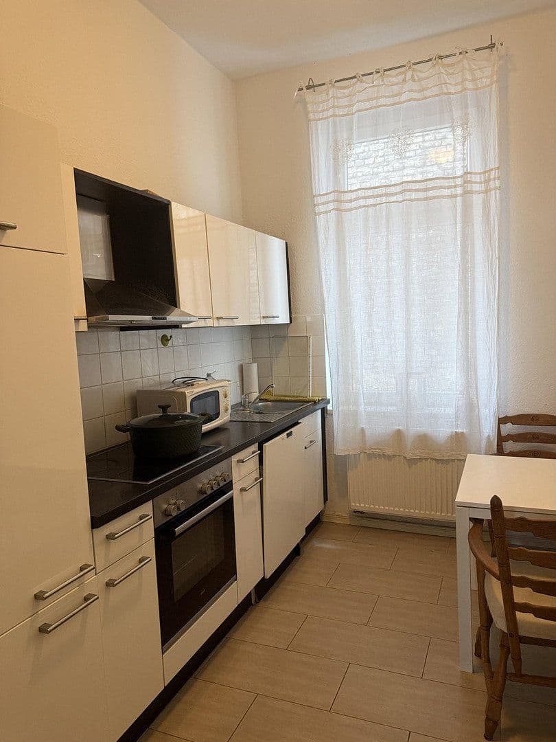 Prenájom bytu 2-izbový 60 m², Wiesbaden, Hesensko Prenájom bytu 2-izbový 60 m², Wiesbaden, Hesensko