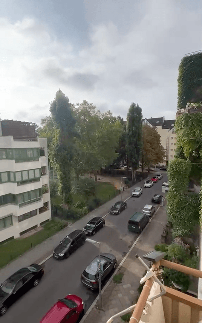 Predaj bytu 1-izbový 31 m², Treuchtlinger Str. 6, Ashouri, Berlin, Berlín Predaj bytu 1-izbový 31 m², Treuchtlinger Str. 6, Ashouri, Berlin, Berlín