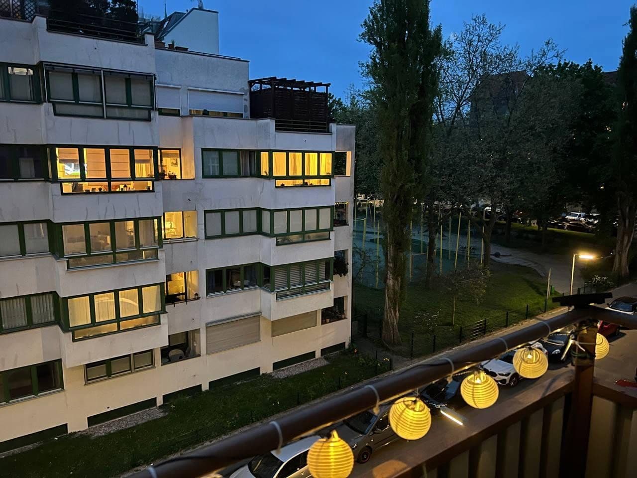 Predaj bytu 1-izbový 31 m², Treuchtlinger Str. 6, Ashouri, Berlin, Berlín Predaj bytu 1-izbový 31 m², Treuchtlinger Str. 6, Ashouri, Berlin, Berlín