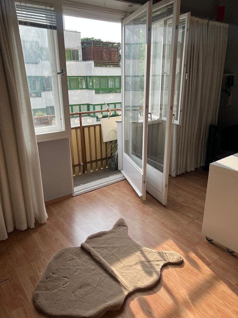 Predaj bytu 1-izbový 31 m², Treuchtlinger Str. 6, Ashouri, Berlin, Berlín Predaj bytu 1-izbový 31 m², Treuchtlinger Str. 6, Ashouri, Berlin, Berlín