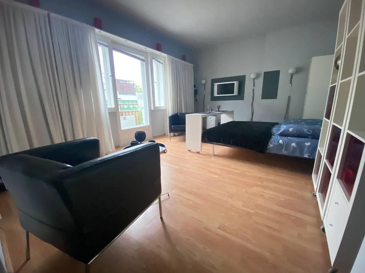 Predaj bytu 1-izbový 31 m², Treuchtlinger Str. 6, Ashouri, Berlin, Berlín Predaj bytu 1-izbový 31 m², Treuchtlinger Str. 6, Ashouri, Berlin, Berlín