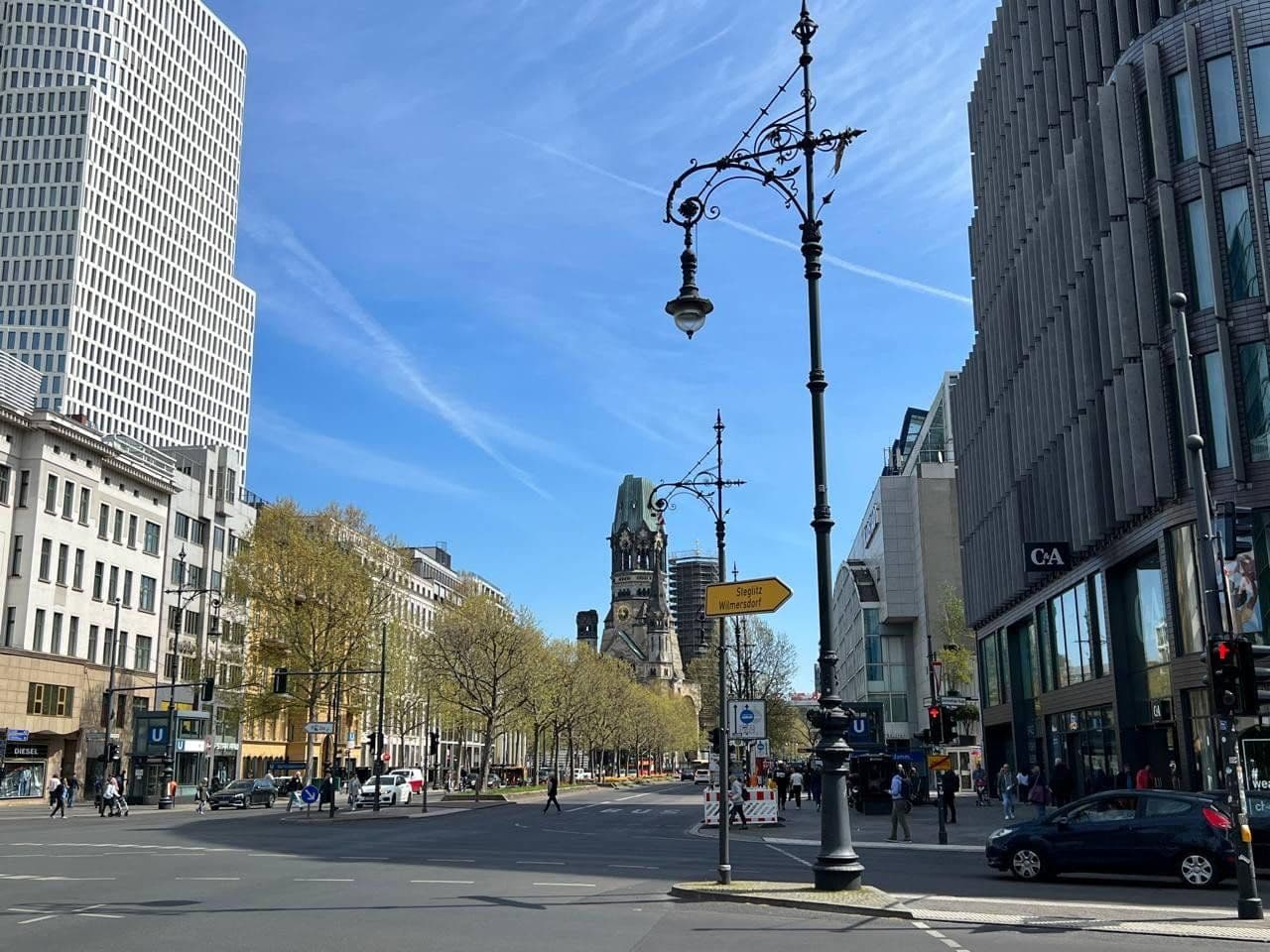 Predaj bytu 1-izbový 31 m², Treuchtlinger Str. 6, Ashouri, Berlin, Berlín Predaj bytu 1-izbový 31 m², Treuchtlinger Str. 6, Ashouri, Berlin, Berlín