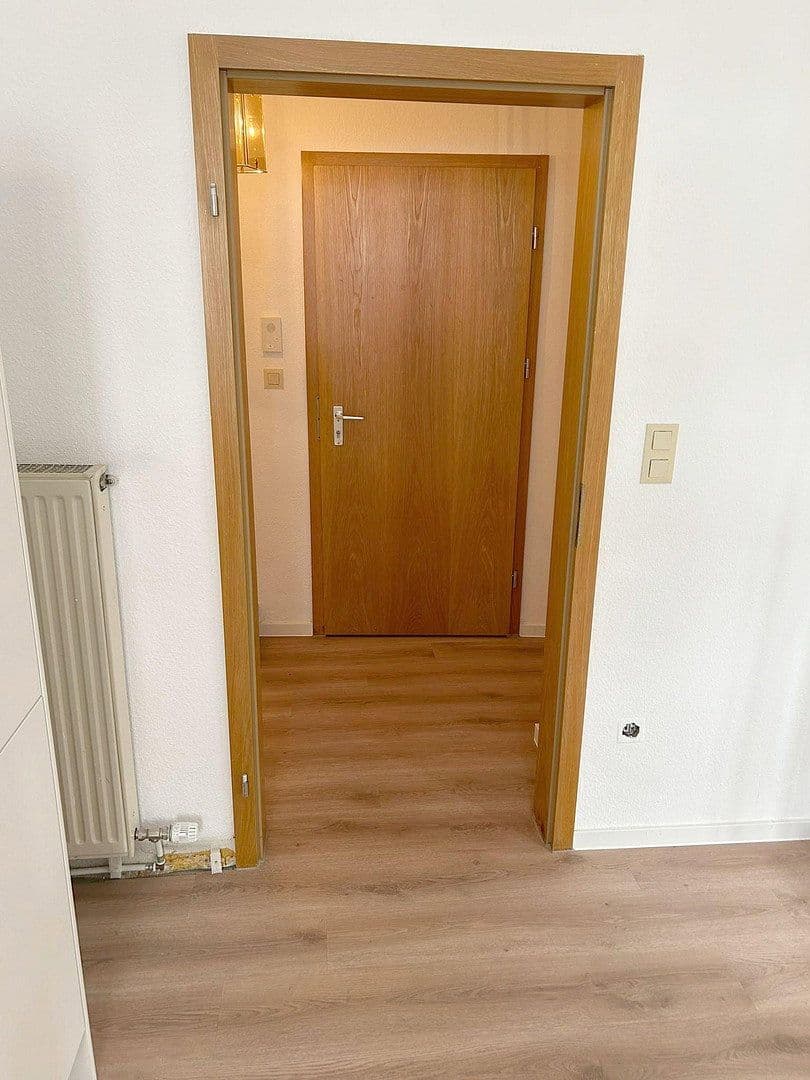 Prenájom bytu 2-izbový 49 m², Bad Wimpfen, Bádensko-Wurttembersko Prenájom bytu 2-izbový 49 m², Bad Wimpfen, Bádensko-Wurttembersko