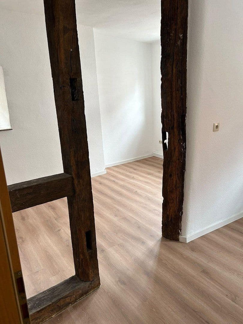 Prenájom bytu 2-izbový 49 m², Bad Wimpfen, Bádensko-Wurttembersko Prenájom bytu 2-izbový 49 m², Bad Wimpfen, Bádensko-Wurttembersko
