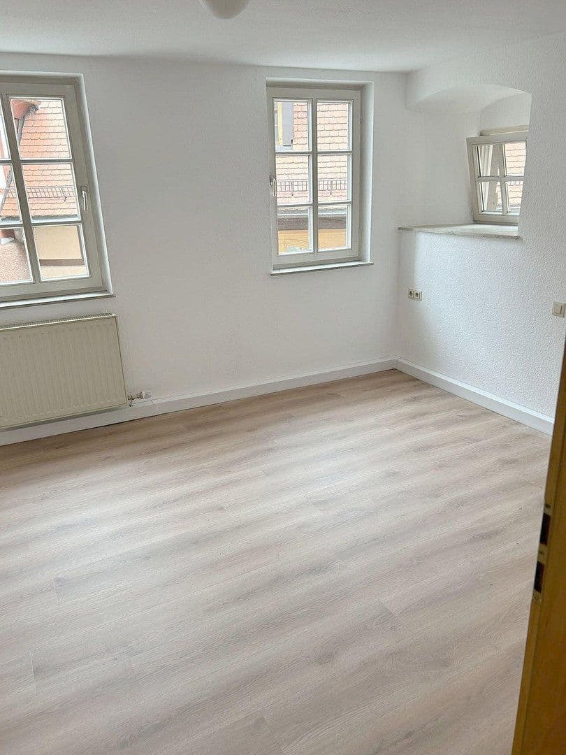 Prenájom bytu 2-izbový 49 m², Bad Wimpfen, Bádensko-Wurttembersko Prenájom bytu 2-izbový 49 m², Bad Wimpfen, Bádensko-Wurttembersko