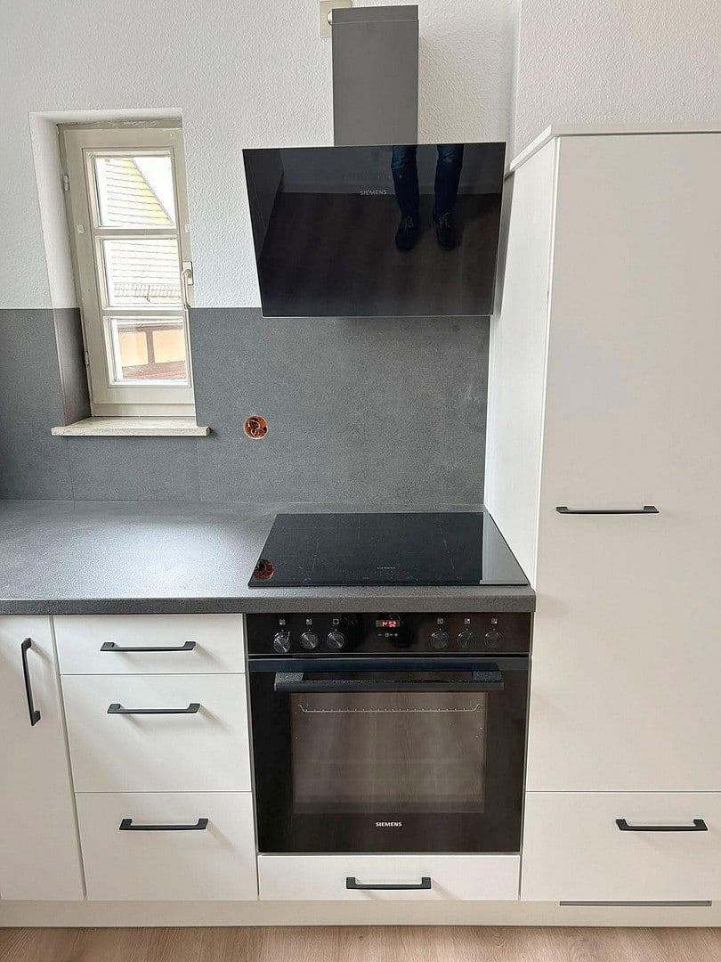 Prenájom bytu 2-izbový 49 m², Bad Wimpfen, Bádensko-Wurttembersko Prenájom bytu 2-izbový 49 m², Bad Wimpfen, Bádensko-Wurttembersko