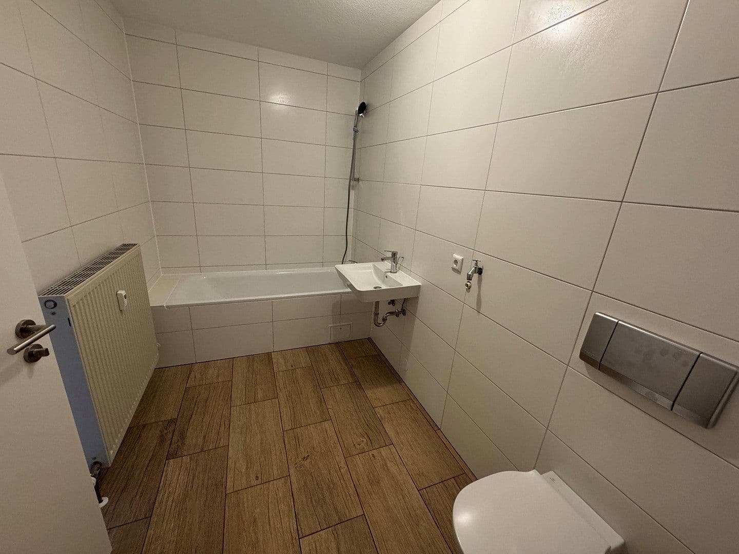Prenájom bytu 2-izbový 80 m², Darmstädter Str. 26, Heppenheim, Hesensko Prenájom bytu 2-izbový 80 m², Darmstädter Str. 26, Heppenheim, Hesensko