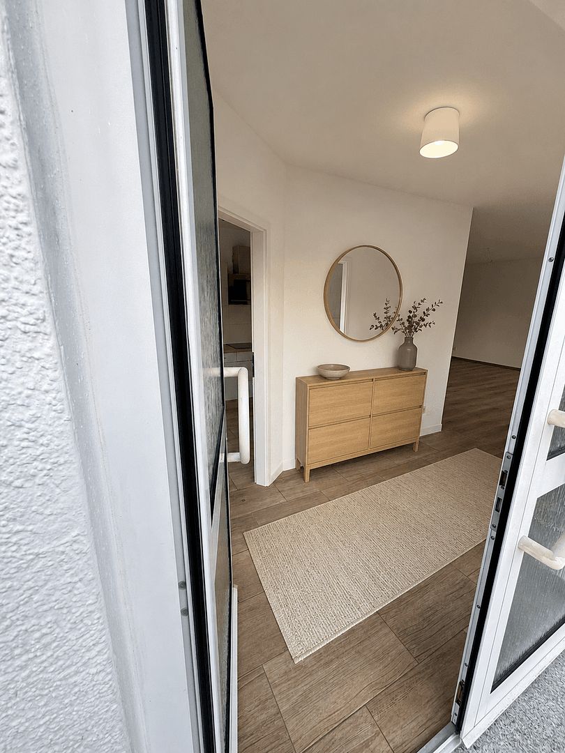 Prenájom bytu 2-izbový 80 m², Darmstädter Str. 26, Heppenheim, Hesensko Prenájom bytu 2-izbový 80 m², Darmstädter Str. 26, Heppenheim, Hesensko