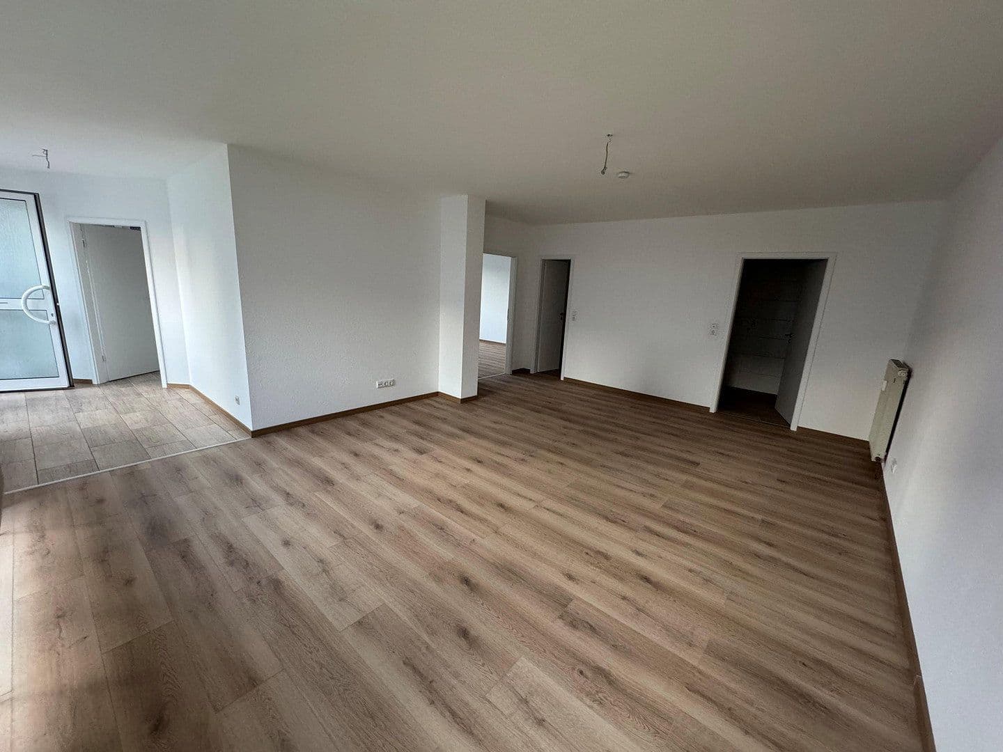 Prenájom bytu 2-izbový 80 m², Darmstädter Str. 26, Heppenheim, Hesensko Prenájom bytu 2-izbový 80 m², Darmstädter Str. 26, Heppenheim, Hesensko