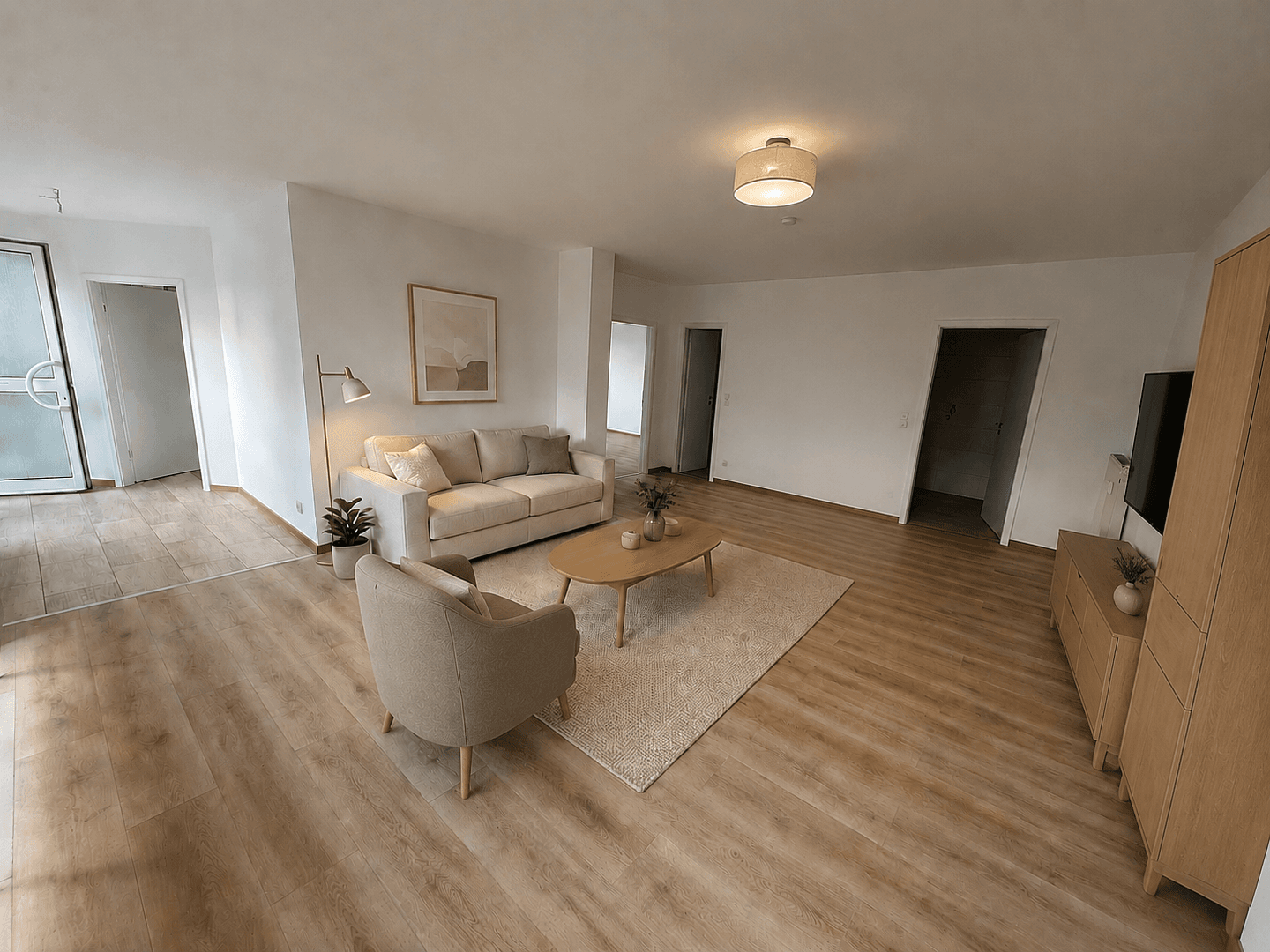 Prenájom bytu 2-izbový 80 m², Darmstädter Str. 26, Heppenheim, Hesensko Prenájom bytu 2-izbový 80 m², Darmstädter Str. 26, Heppenheim, Hesensko