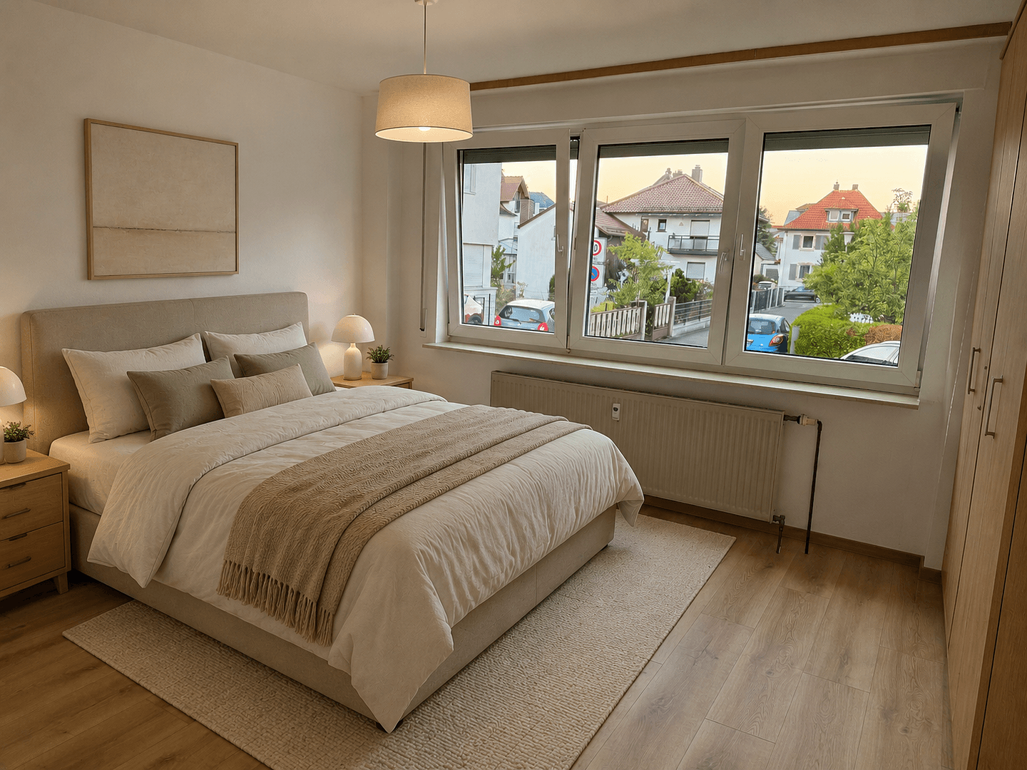 Prenájom bytu 2-izbový 80 m², Darmstädter Str. 26, Heppenheim, Hesensko Prenájom bytu 2-izbový 80 m², Darmstädter Str. 26, Heppenheim, Hesensko
