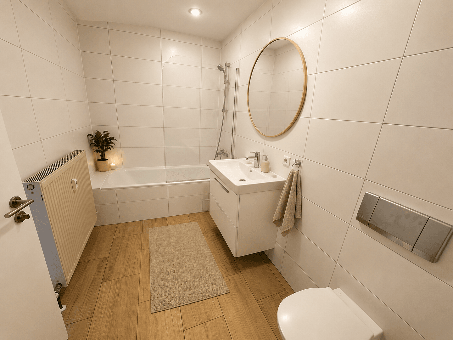 Prenájom bytu 2-izbový 80 m², Darmstädter Str. 26, Heppenheim, Hesensko Prenájom bytu 2-izbový 80 m², Darmstädter Str. 26, Heppenheim, Hesensko