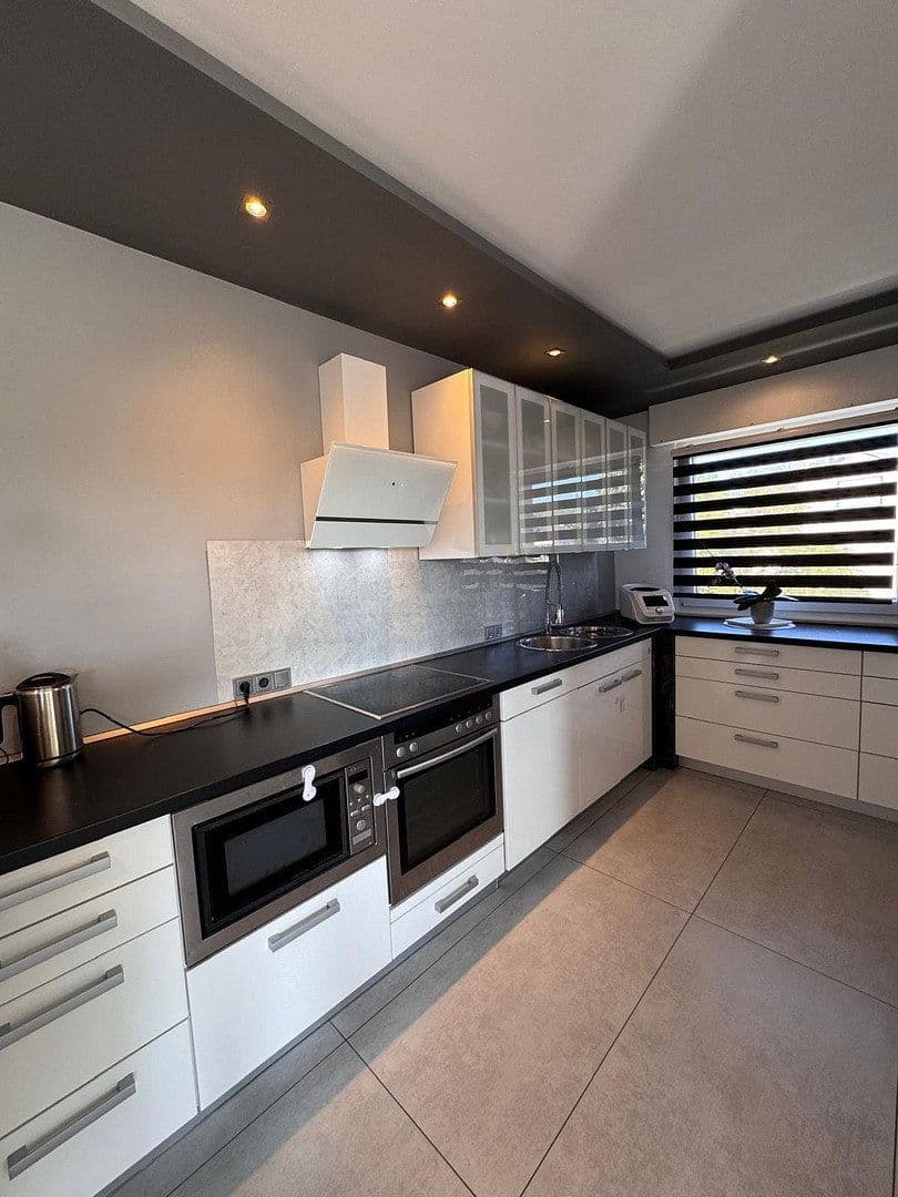 Predaj bytu 3-izbový 100 m², Dortmund, Severné Porýnie - Westfálsko Predaj bytu 3-izbový 100 m², Dortmund, Severné Porýnie - Westfálsko