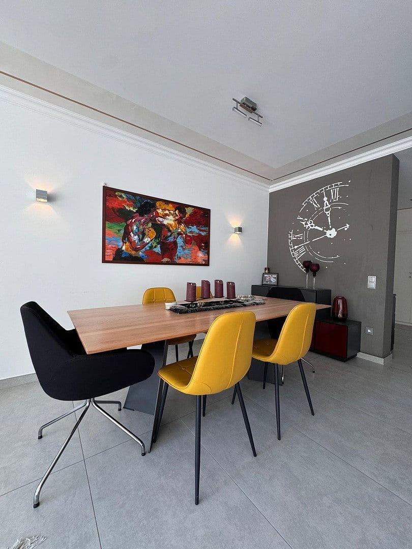 Predaj bytu 3-izbový 100 m², Dortmund, Severné Porýnie - Westfálsko Predaj bytu 3-izbový 100 m², Dortmund, Severné Porýnie - Westfálsko