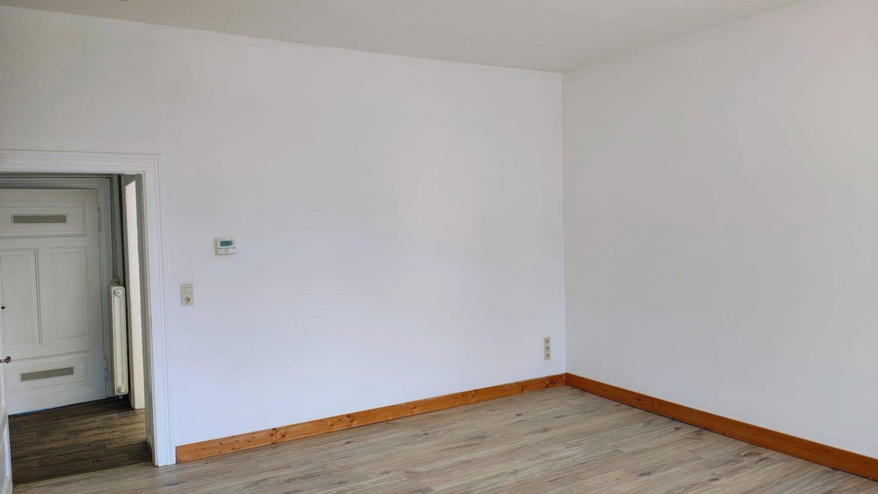 Prenájom bytu 4-izbový 120 m², Erzstraße 29, Clausthal-Zellerfeld, Dolné Sasko Prenájom bytu 4-izbový 120 m², Erzstraße 29, Clausthal-Zellerfeld, Dolné Sasko