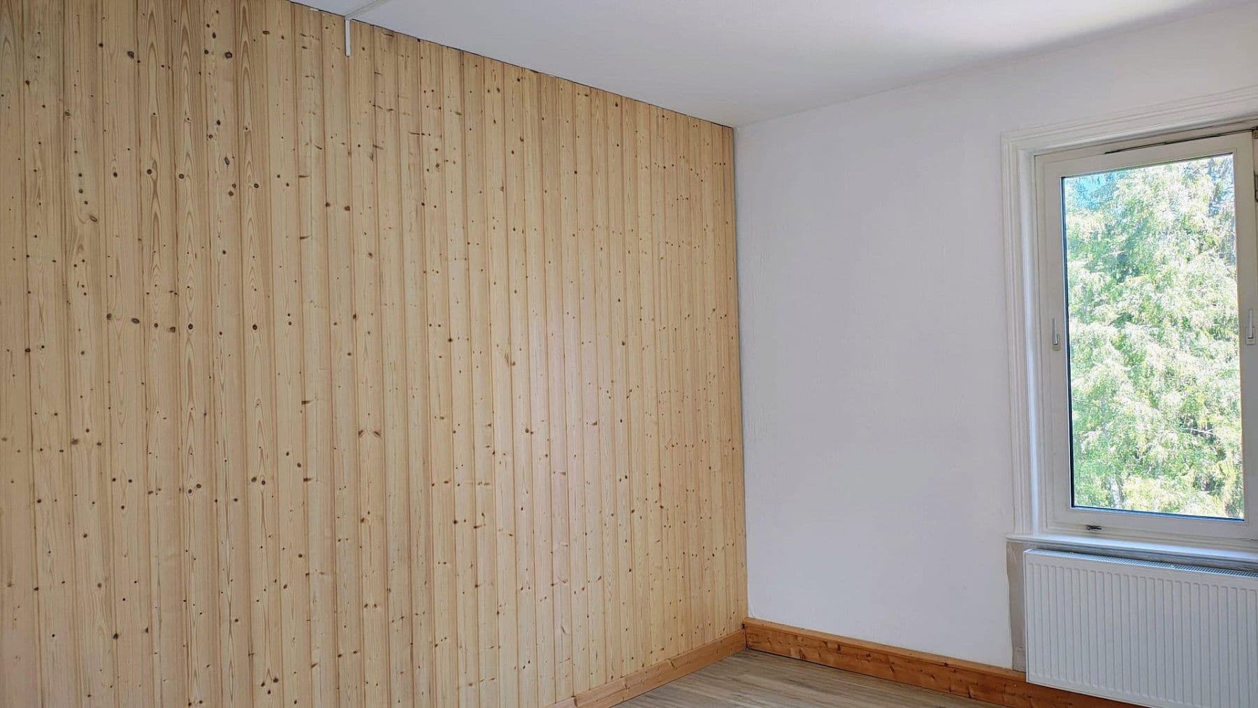 Prenájom bytu 4-izbový 120 m², Erzstraße 29, Clausthal-Zellerfeld, Dolné Sasko Prenájom bytu 4-izbový 120 m², Erzstraße 29, Clausthal-Zellerfeld, Dolné Sasko