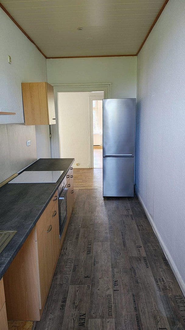 Prenájom bytu 4-izbový 120 m², Erzstraße 29, Clausthal-Zellerfeld, Dolné Sasko Prenájom bytu 4-izbový 120 m², Erzstraße 29, Clausthal-Zellerfeld, Dolné Sasko