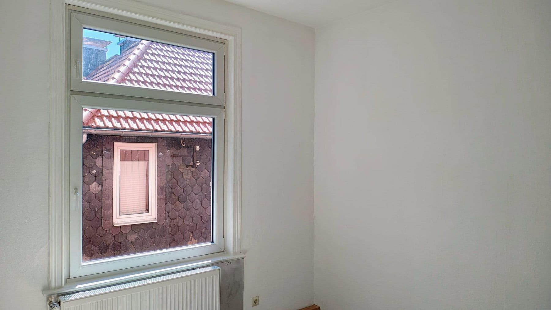 Prenájom bytu 4-izbový 120 m², Erzstraße 29, Clausthal-Zellerfeld, Dolné Sasko Prenájom bytu 4-izbový 120 m², Erzstraße 29, Clausthal-Zellerfeld, Dolné Sasko
