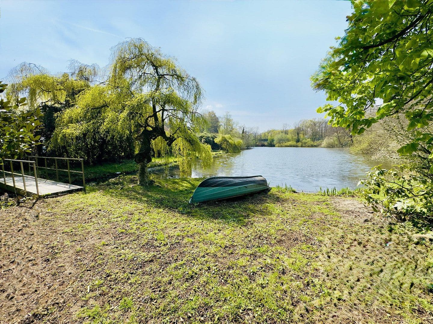 Predaj domu 280 m², pozemok 3.750 m², Bremen, Brémy Predaj domu 280 m², pozemok 3.750 m², Bremen, Brémy