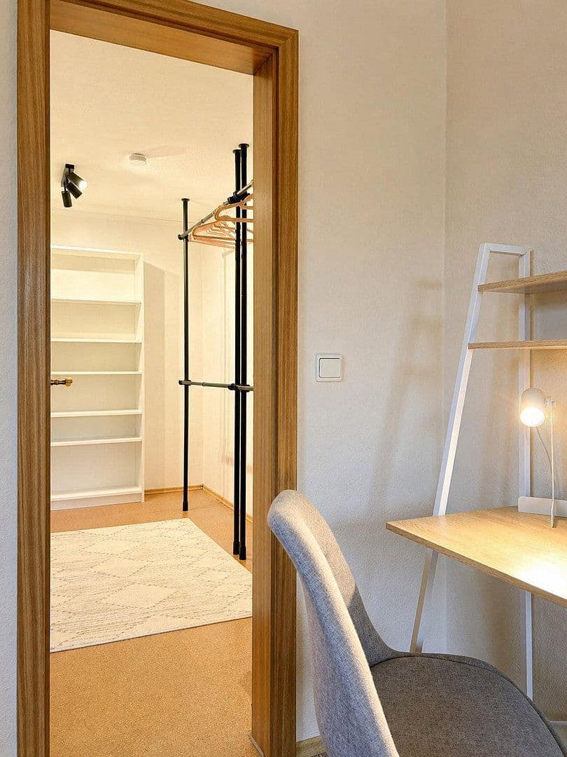 Predaj bytu 2-izbový 91 m², Blumenthalstrasse 13, Berlin, Berlín Predaj bytu 2-izbový 91 m², Blumenthalstrasse 13, Berlin, Berlín