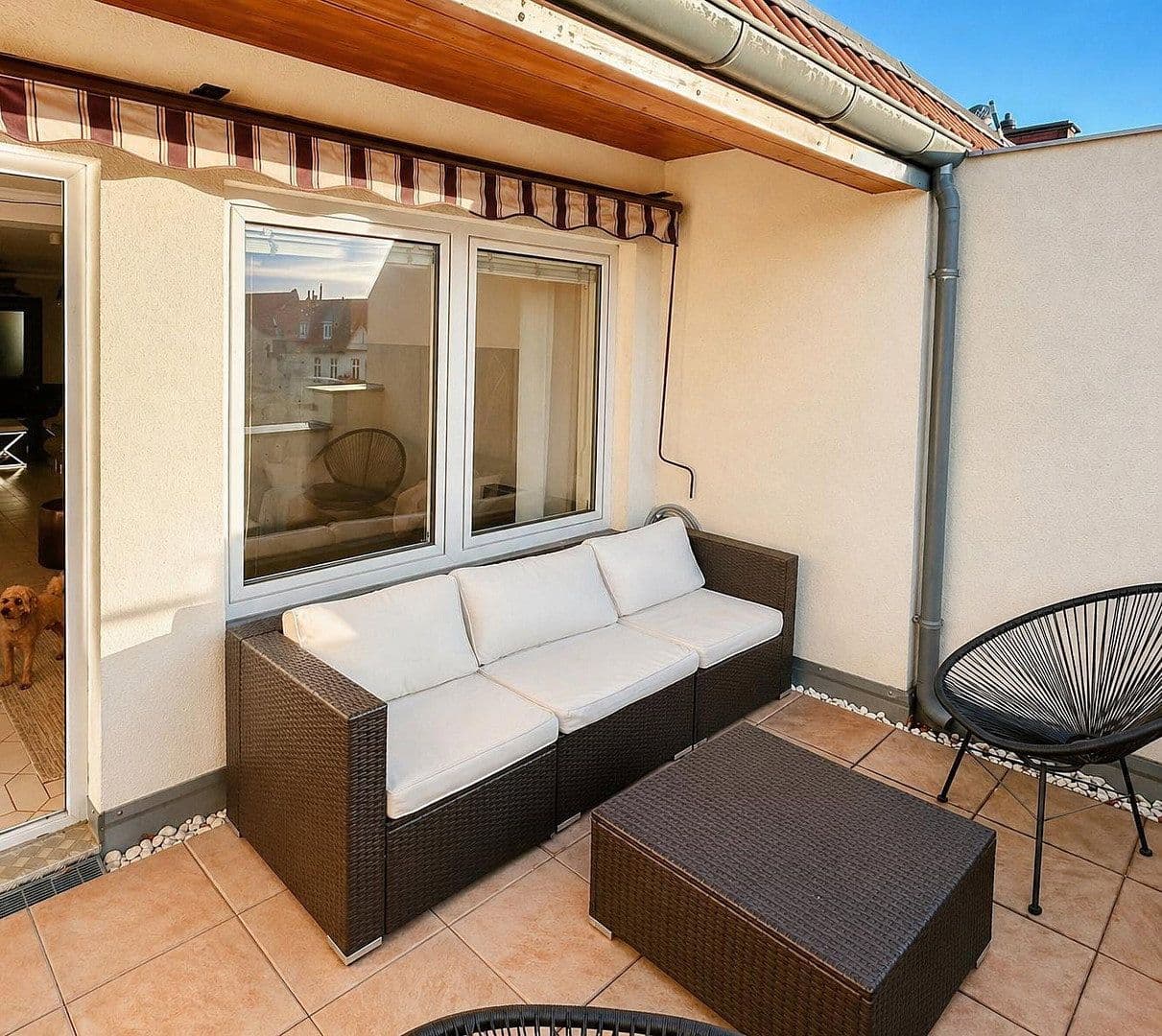 Predaj bytu 2-izbový 91 m², Blumenthalstrasse 13, Berlin, Berlín Predaj bytu 2-izbový 91 m², Blumenthalstrasse 13, Berlin, Berlín